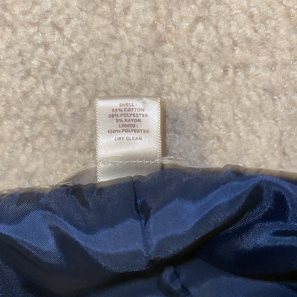 Ann Taylor Loft skirt - Picture 9 of 10